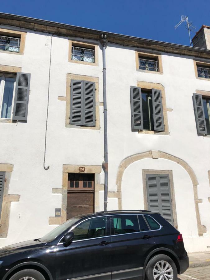 S'House - Centre Of Beaune Beaune  Zewnętrze zdjęcie